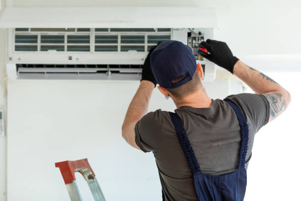 Hanceville, AL Airduct Cleaning Company