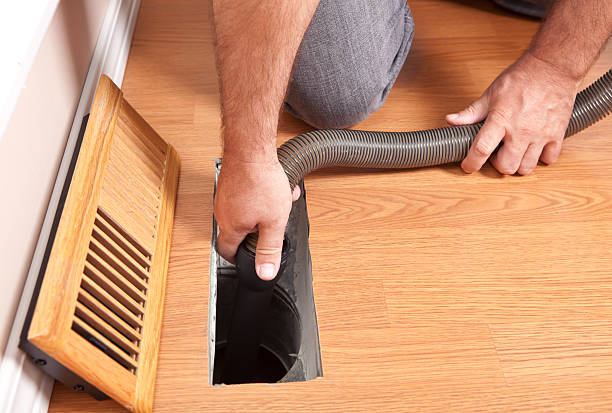 Best HVAC Duct Inspection Services  in Hanceville, AL