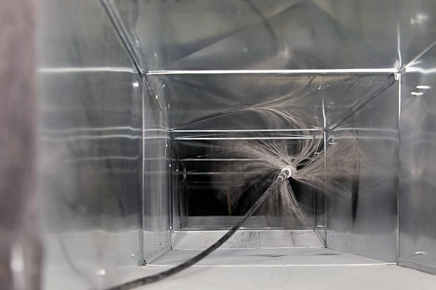 Best Affordable Air Duct Cleaning  in Hanceville, AL