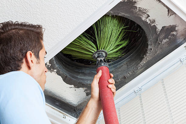 Best Commercial Air Duct Cleaning  in Hanceville, AL